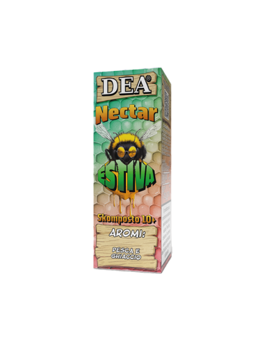 copy of Kayak DEA Flavored Liquid Shot 20ml Orange Lime