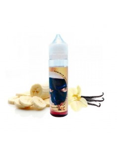 Pulcinella DeOro Aroma Shot Series Liquido Scomposto Concentrato Vape Shot per Sigarette Elettroniche