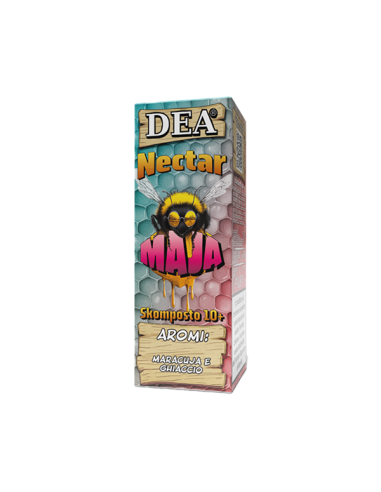 copy of Kayak DEA Flavored Liquid Shot 20ml Orange Lime