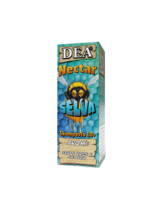 copy of Kayak DEA Flavored Liquid Shot 20ml Orange Lime