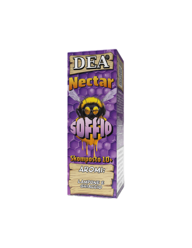 copy of Kayak DEA Flavored Liquid Shot 20ml Orange Lime