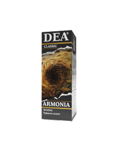 Armonia DEA Flavor Aroma Mini Shot 10ml