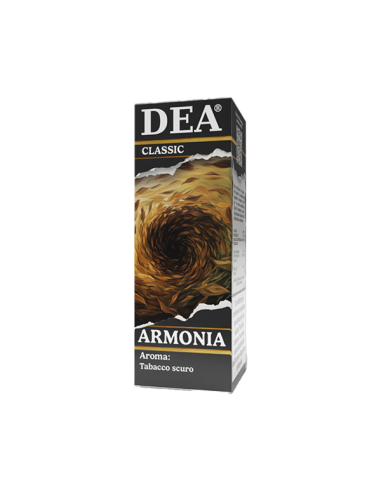 Armonia DEA Flavor Aroma Mini Shot 10ml