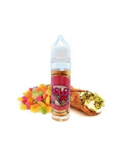 Dolce DeOro Aroma Shot Series Concentrated Unmixed Liquid Vape Shot for Electronic Cigarettes