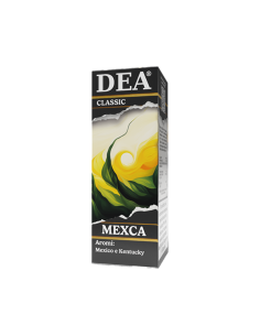 Mexca DEA Flavor Aroma Mini Shot 10ml