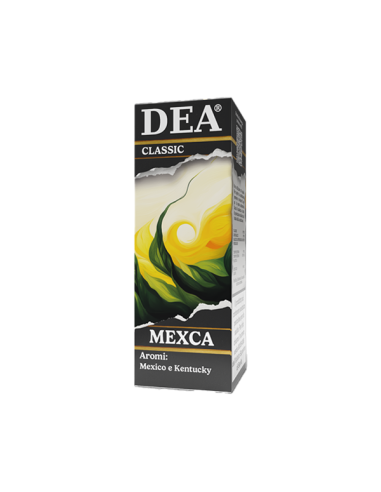 copy of Kayak DEA Flavored Liquid Shot 20ml Orange Lime