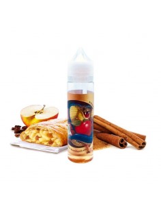 Eden DeOro Aroma Shot Series Unmixed Concentrated Vape Shot for Electronic Cigarettes