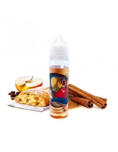 Eden DeOro Aroma Shot Series Unmixed Concentrated Vape Shot for Electronic Cigarettes