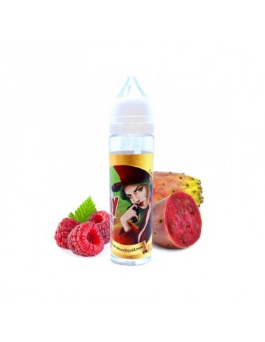 Lady Night DeOro Aroma Shot Series Liquid Concentrate Disassembled Vape Shot for Electronic Cigarettes