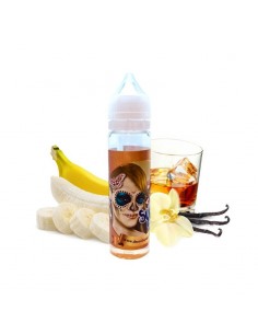 Sugar Girl DeOro Aroma Shot Series Liquido Scomposto Concentrato Vape Shot per Sigarette Elettroniche