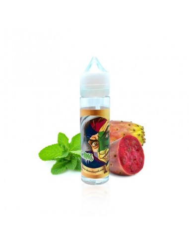 Arlecchino DeOro Aroma Shot Series Disassembled Concentrated Vape Shot Liquid for Electronic Cigarettes
