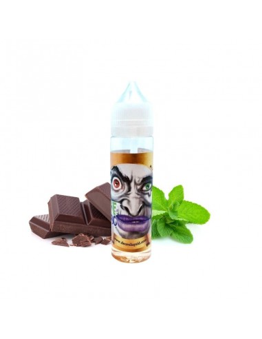 Sweet Nightmare DeOro Aroma Shot Series Concentrated Disassembled Vape Shot for Electronic Cigarettes