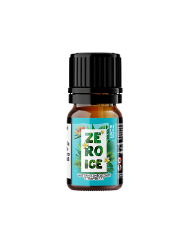 copy of PRE Watermelon Coconut Strawberry Monster Ice Reload