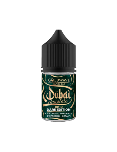 copy of Elegant Goldwave Aroma Mini Shot 10ml Chocolate Egg
