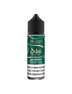 copy of Elegant Goldwave Aroma Mini Shot 10ml Chocolate Egg