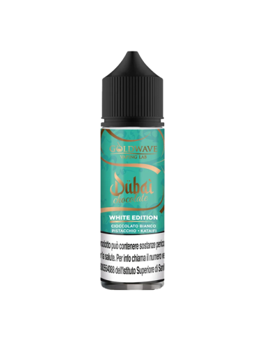copy of Elegant Goldwave Aroma Mini Shot 10ml Chocolate Egg