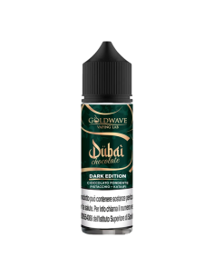 copy of Elegant Goldwave Aroma Mini Shot 10ml Chocolate Egg