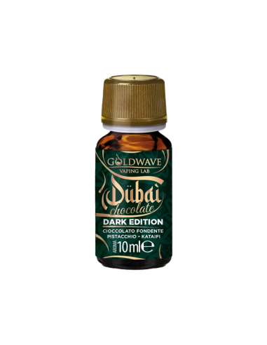 copy of Monte Rosa Extra Ice Goldwave Aroma Concentrate 10ml