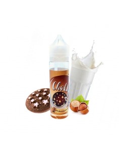 Chocky DeOro Aroma Shot Series Liquido Scomposto Concentrato Vape Shot per Sigarette Elettroniche