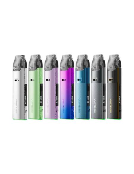 copy of Drag H40 Voopoo Pod Mod Kit 40W