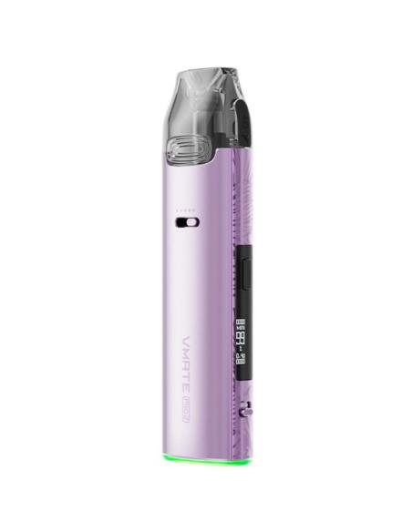 Vmate Pro 2 Voopoo Pod Kit lavender