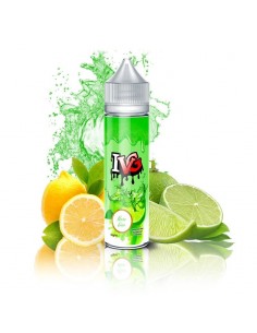 Neon Lime IVG Aroma Shot Series Concentrated Vape Shot E-Liquid for Electronic Cigarettes