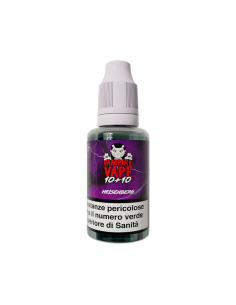 copy of Heisenberg Vampire Vape Liquid Shot 20ml Fruit Menthol