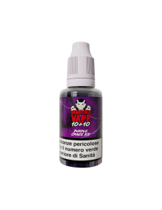copy of Heisenberg Vampire Vape Liquid Shot 20ml Fruit Menthol