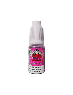 copy of Pinkman Vampire Vape Aroma Concentrate 10ml Exotic Fruit