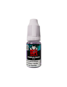 copy of Heisenberg Vampire Vape Aroma Concentrato 10ml Frutta