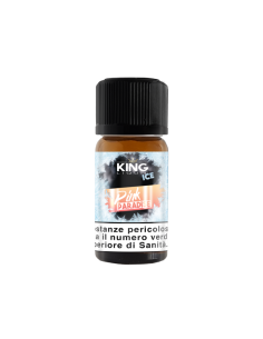 Pink Paradise Ice Aroma King Liquid Liquid 10 ml Icy Citrus