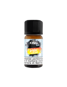 Palm Beach Ice Aroma King Liquid Liquid 10 ml Vodka Ice