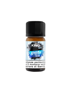 Krypton Hit Ice Aroma King Liquid Liquid 10 ml Red Fruits
