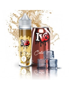 Cola Ice IVG Aroma Shot Series Concentrated Disassembled Liquid Vape Shot for Electronic Cigarettes