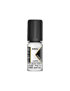Coffee King Liquid Concentrated Aroma 10ml