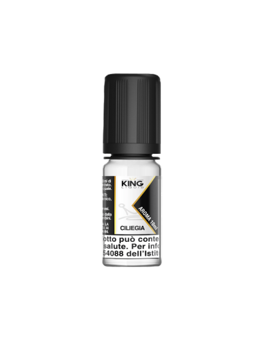 Ciliegia King Liquid Aroma Concentrato 10ml