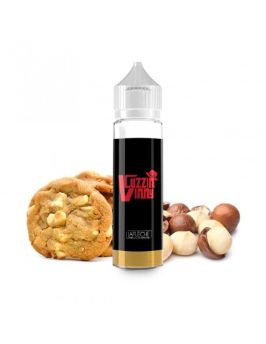 Cuzzin Vinny PGVG Labs Aroma Shot Series Liquido Scomposto Concentrato Vape Shot per Sigarette Elettroniche