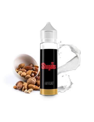 Stugats PGVG Labs Aroma Shot Series Concentrated Dissolved Liquid Vape Shot for Electronic Cigarettes