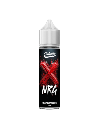 copy of Watermelon Energy Flavour Bar Suprem-e Liquid Shot 20ml