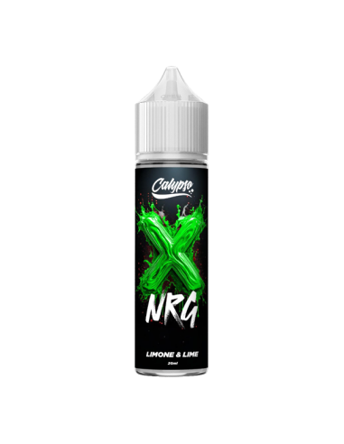 copy of Watermelon Energy Flavour Bar Suprem-e Liquid Shot 20ml