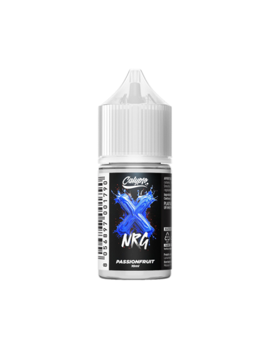copy of Watermelon Energy Flavour Bar Suprem-e Liquid Shot 20ml