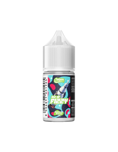 copy of Watermelon Energy Flavour Bar Suprem-e Liquid Shot 20ml