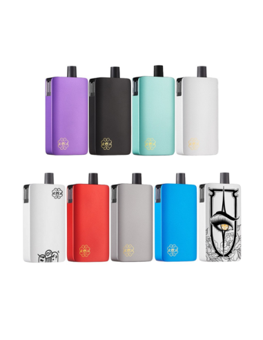DotPod Max DotMod Kit Completo