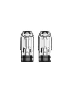 Ricondizionato - Bubble Pod Vaporart Cartucce Ricambio 2ml - 2