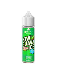 copy of Cristal Mango Extra Ice Royal Blend Liquido Shot 10ml