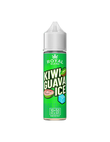 copy of Cristal Mango Extra Ice Royal Blend Liquido Shot 10ml