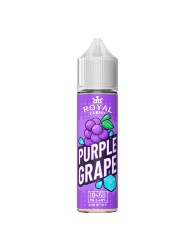 copy of Cristal Mango Extra Ice Royal Blend Liquido Shot 10ml