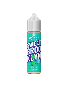 copy of Cristal Mango Extra Ice Royal Blend Liquido Shot 10ml