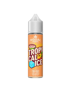 copy of Cristal Mango Extra Ice Royal Blend Liquido Shot 10ml