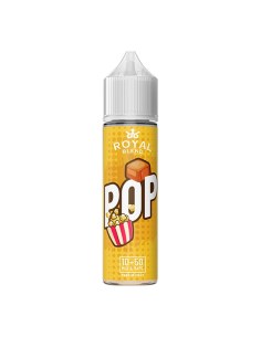 copy of Cristal Mango Extra Ice Royal Blend Liquido Shot 10ml
